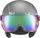 Hlmt 400 Visor Style
