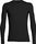 M Anatomica Long Sleeve Crewe