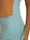Women Merino 200 Zoneknit Long Sleeve Crewe