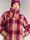 Prtrubbin Outdoor Jacket