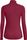 Sennes Dry'ton W Long Sleeve Half Zip Tee