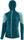 Women Hoody Tour Transtex Merino