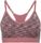 Padded Seamless Soft Sport-bh