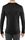 Herren Langarmshirt Silk-wool