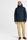 Mens Waterproof 3in1 Jacket