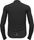 The Performance Wool Long Sleeve Cycling Jersey