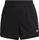 Pacer 3-Stripes Knit Shorts (plus Size)