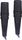 Ferrule Tour 10mm W/Std Tip, Black