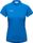 Aegility Half Zip T-shirt Women