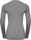 BL TOP Crew Neck Long Sleeve Merino 200