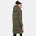 Women's Sierra Long Down Jacket