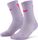 Run Ultralight Socks, Mid Cut, 4.0, Women