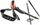Tour Stick Vario Carbon