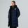 Womens Nuptse Parka