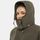 Women's Sierra Long Down Jacket