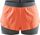 Vent 2 IN 1 Racing Shorts Women