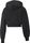 Classics Cropped Hoodie TR