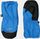 Baby Taslan Ski Mitten