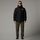 Mens North Table Down Triclimate Jacket