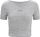W Zoneknit Short Sleeve Scoop Back Tee
