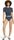 Damen Panty Wool-tech Light