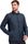 Roseg 3 in 1 Hardshell Hooded Parka Men