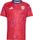 Costa Rica 26 Home Jersey