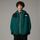 Mens Dryvent Mono Mountain Jacket