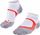 RU4 Endurance Cool Short Damen Running Kurzsocken