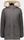 Woman Parka FIX Hood