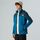 Mens Diablo Softshell Detachable Hood