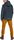 Men's Cyclist Padded Jacket IV