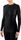 Damen Langarmshirt Maximum Warm