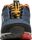 Childrens Firecamp Sledder 3 WP