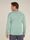 Men 150 Merinofine Ace Long Sleeve Tee
