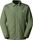 Mens Afterburner Insulated Flannel