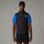 Mens Higher Run Wind Vest