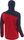 Men Hooded Jacket Aquavent WPM Pocket