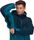 La Liste Hardshell Thermo Hooded Jacket Men