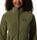 Polartec Double Brushed Full Zip Jacket