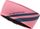 Diagonal Headband