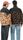 Maarweg Print Jacket