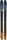 Impulse TI 98 Skis