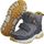 Boots W. 2 Velcro Waterproof 760074