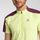 Hade Zip T-shirt