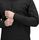 Albula Half Zip Hardshell Hooded Jacket Men
