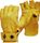 Stone Gloves