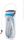 Hydraulics 3L Reservoir Blue