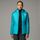 Womens Bettaforca Light Down Hoodie