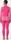 Rose Light Half Zip